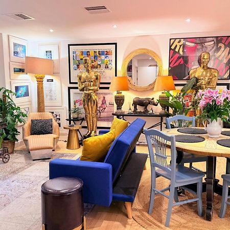 Spacious West End Duplex Apartment, W1 Central London Ngoại thất bức ảnh