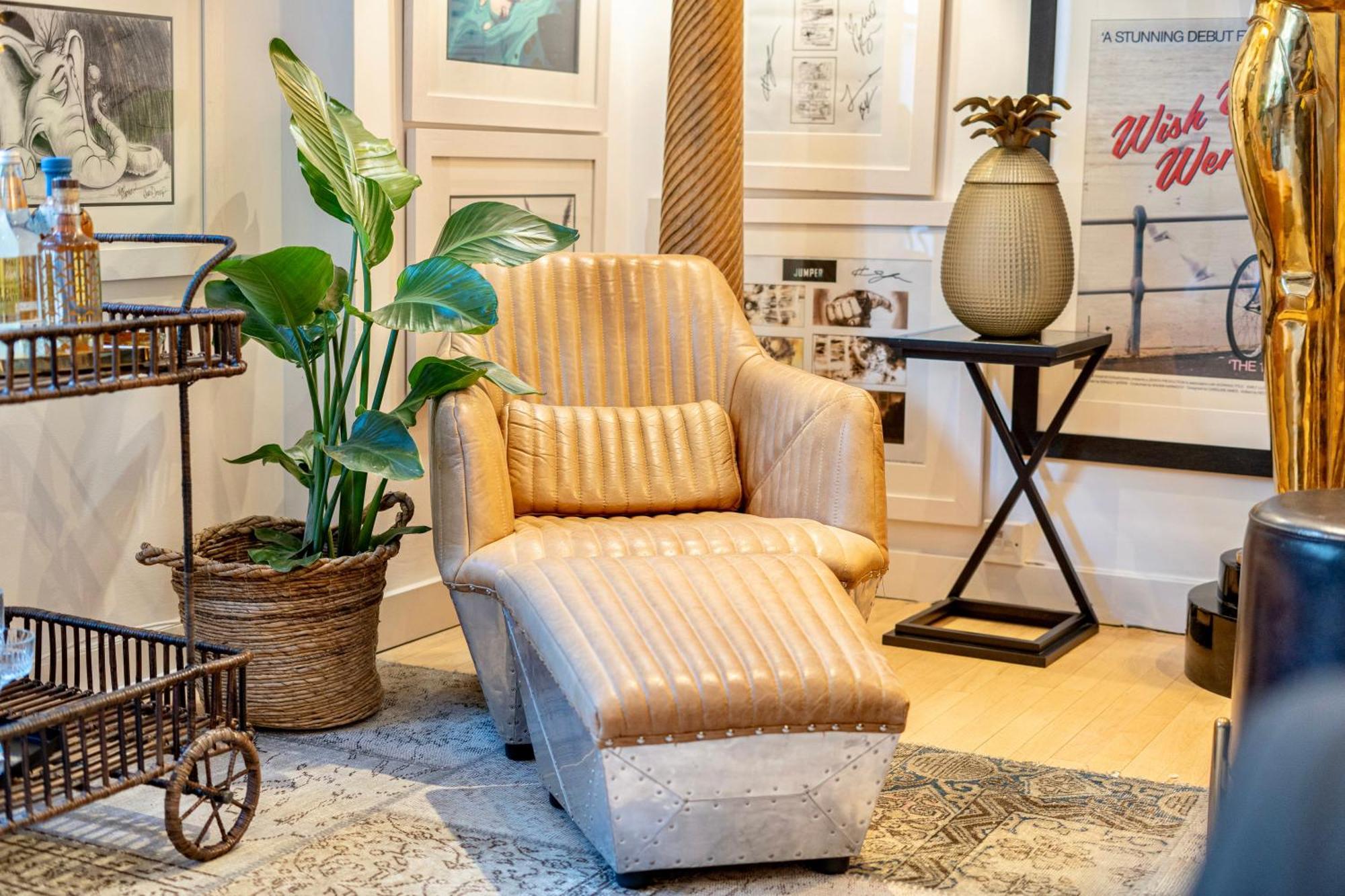 Spacious West End Duplex Apartment, W1 Central London Ngoại thất bức ảnh