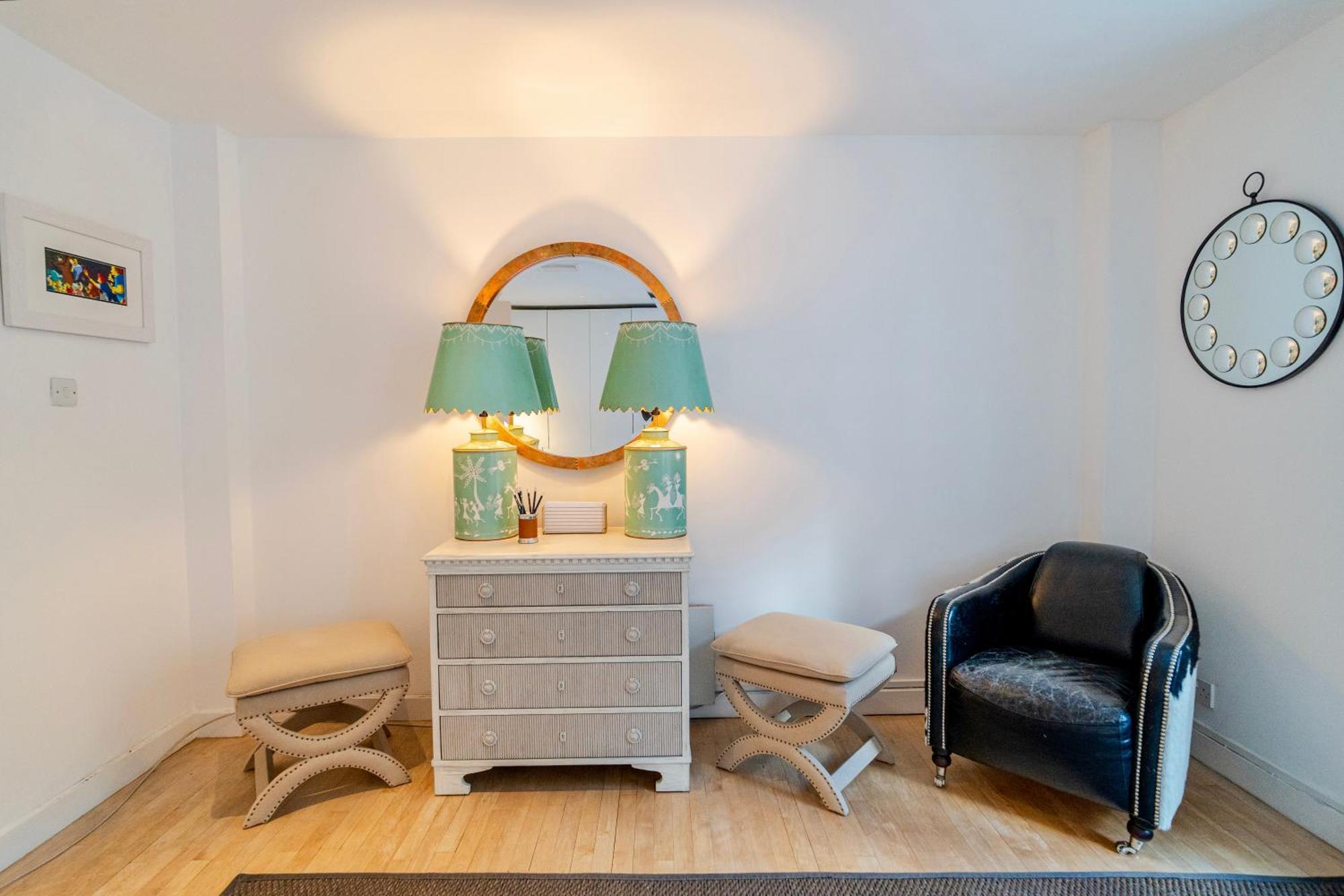 Spacious West End Duplex Apartment, W1 Central London Ngoại thất bức ảnh