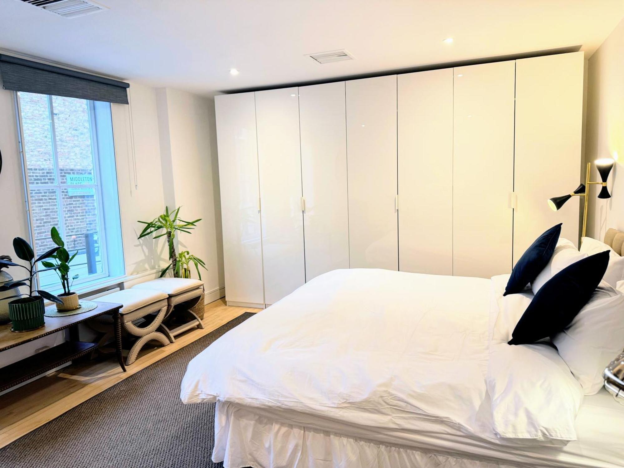 Spacious West End Duplex Apartment, W1 Central London Ngoại thất bức ảnh