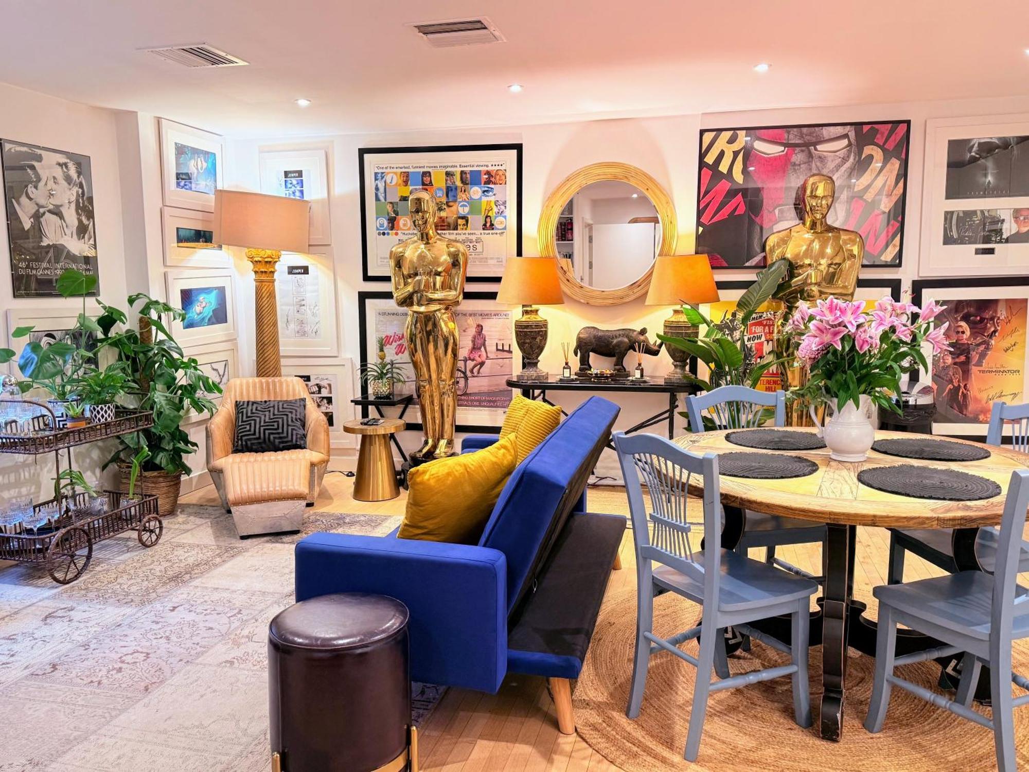 Spacious West End Duplex Apartment, W1 Central London Ngoại thất bức ảnh